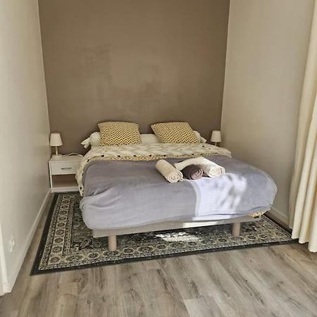 Beautiful F2 Apartment 5 Stops By Train From Paris Moret-sur-Loing Extérieur photo