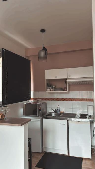 Beautiful F2 Apartment 5 Stops By Train From Paris Moret-sur-Loing Extérieur photo